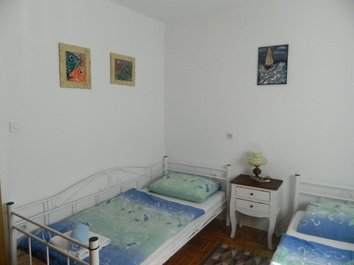 Apartments Vila Palma Medulin Zewnętrze zdjęcie