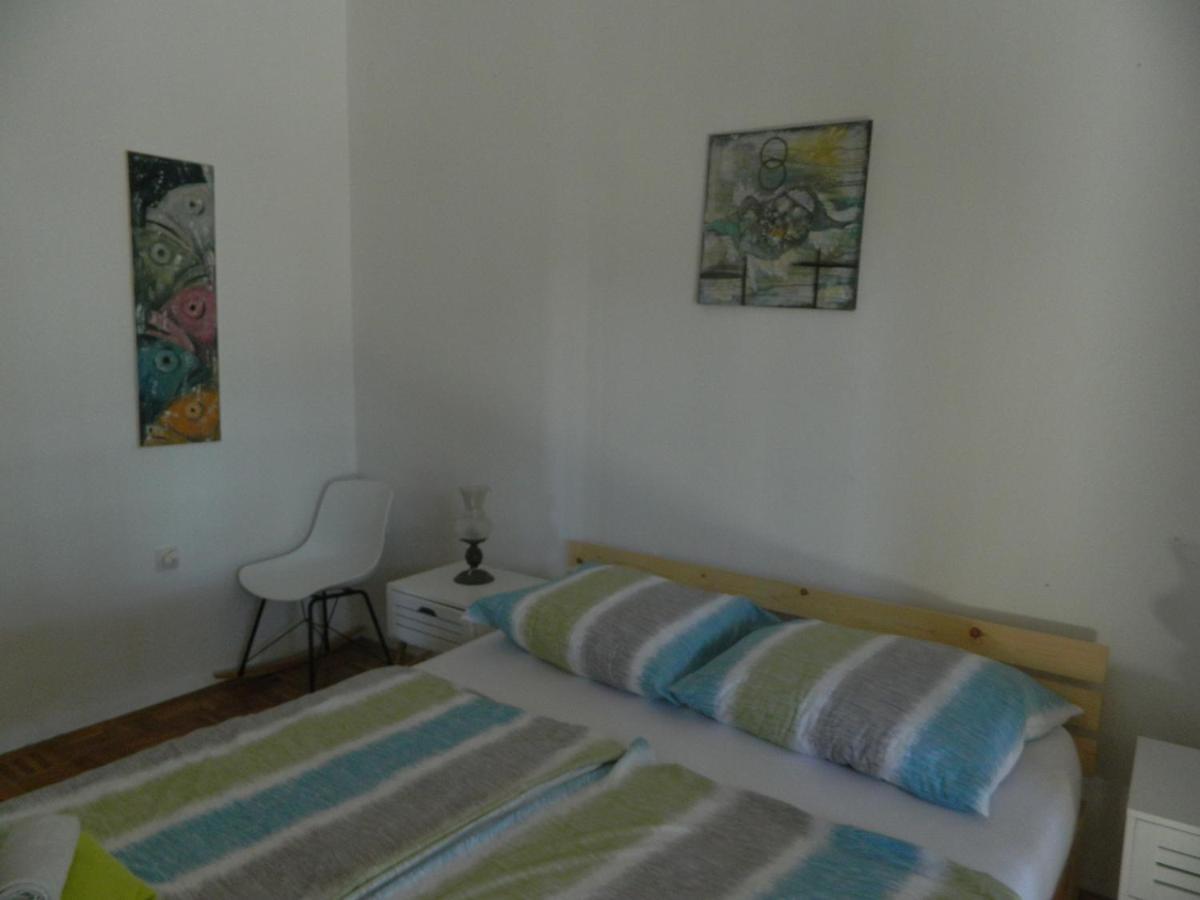 Apartments Vila Palma Medulin Zewnętrze zdjęcie