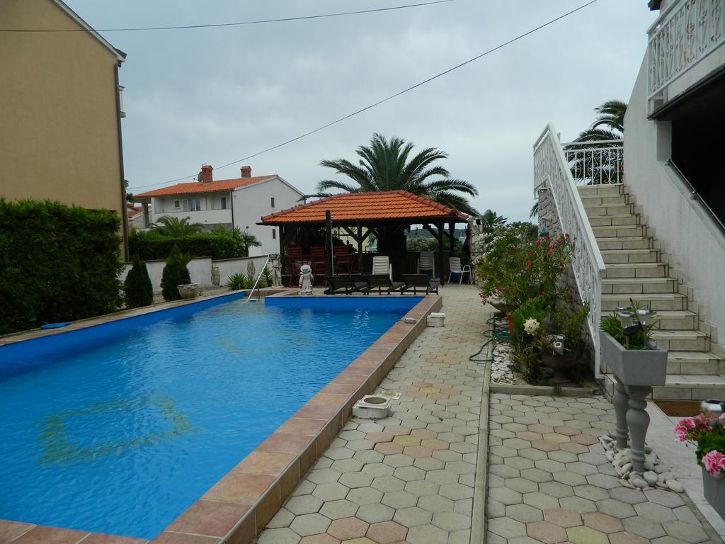 Apartments Vila Palma Medulin Zewnętrze zdjęcie