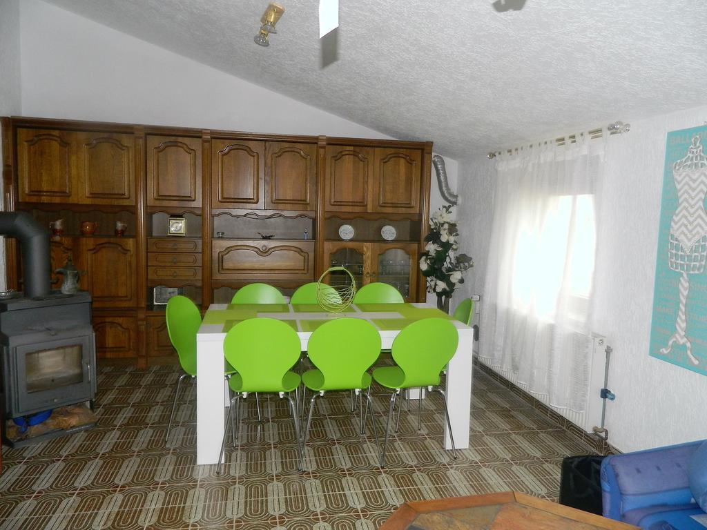 Apartments Vila Palma Medulin Zewnętrze zdjęcie