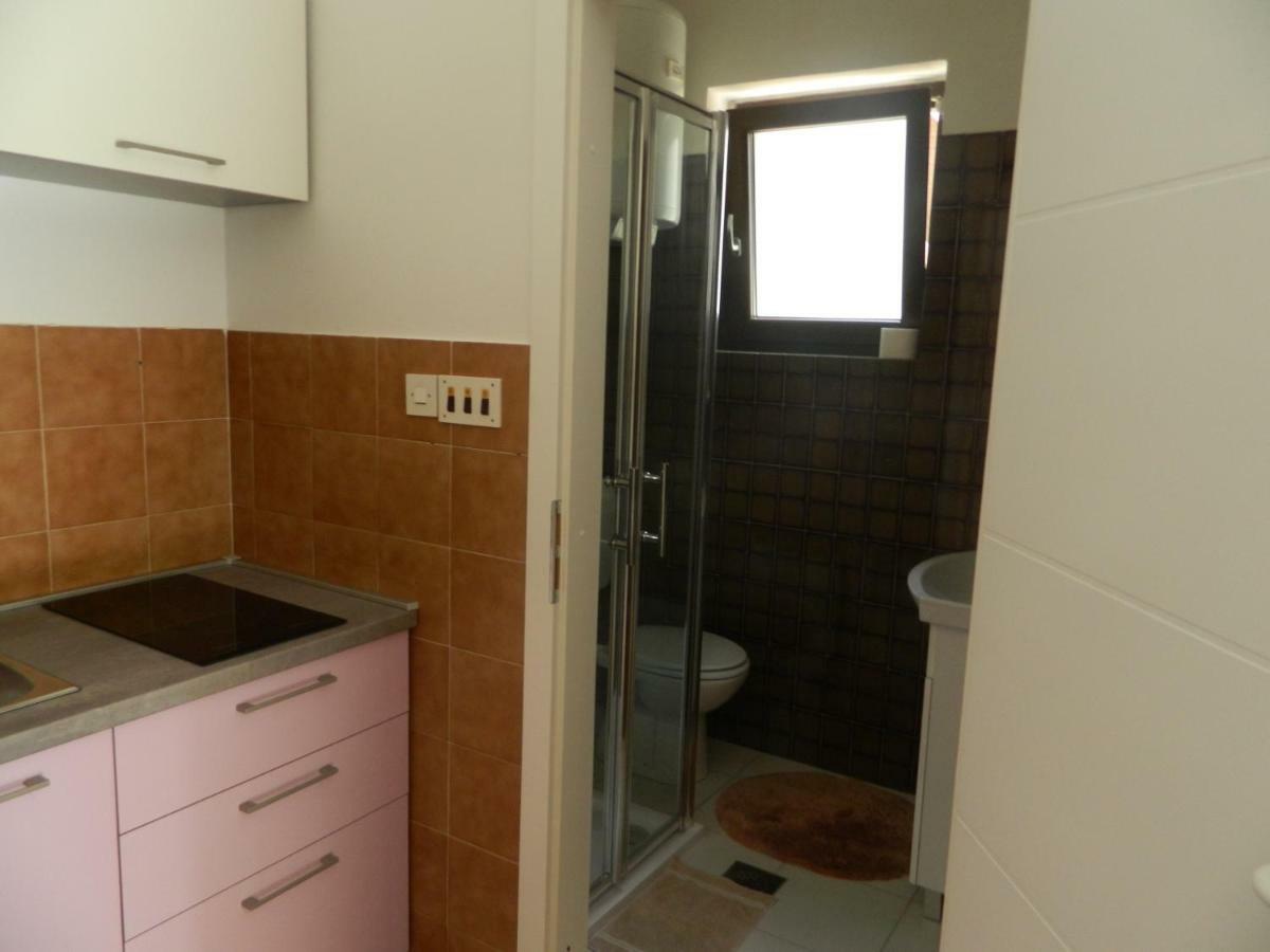 Apartments Vila Palma Medulin Zewnętrze zdjęcie