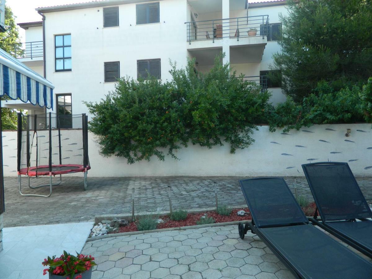 Apartments Vila Palma Medulin Zewnętrze zdjęcie