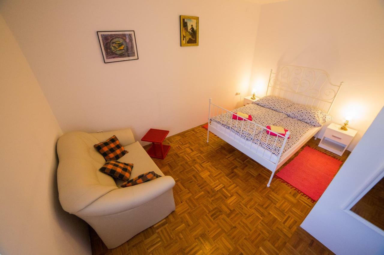 Apartments Vila Palma Medulin Zewnętrze zdjęcie