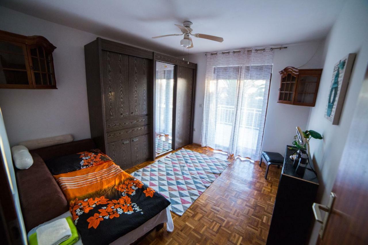 Apartments Vila Palma Medulin Zewnętrze zdjęcie